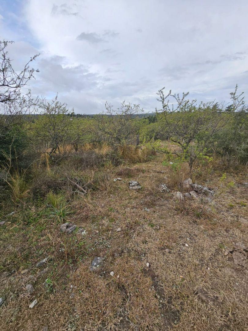 5 Lotes juntos contiguos Venta El Parador De La Montaña Luz Agua Puerta Vistas
