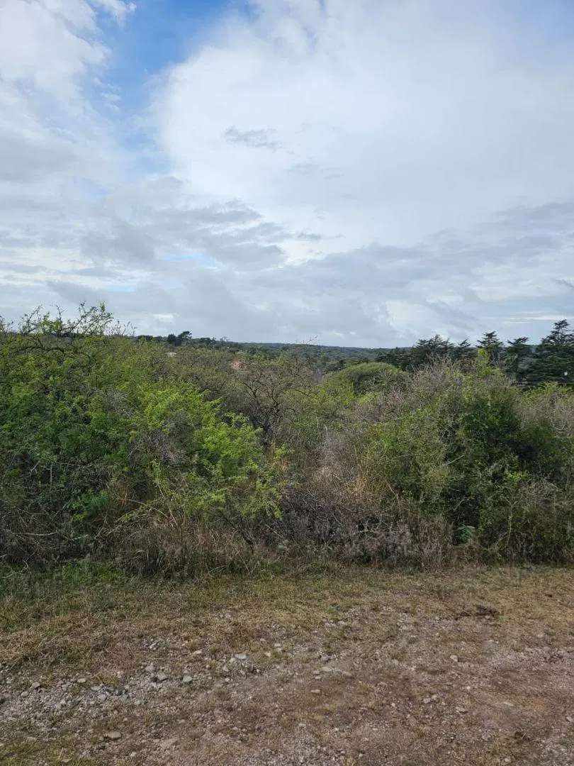 5 Lotes juntos contiguos Venta El Parador De La Montaña Luz Agua Puerta Vistas 2