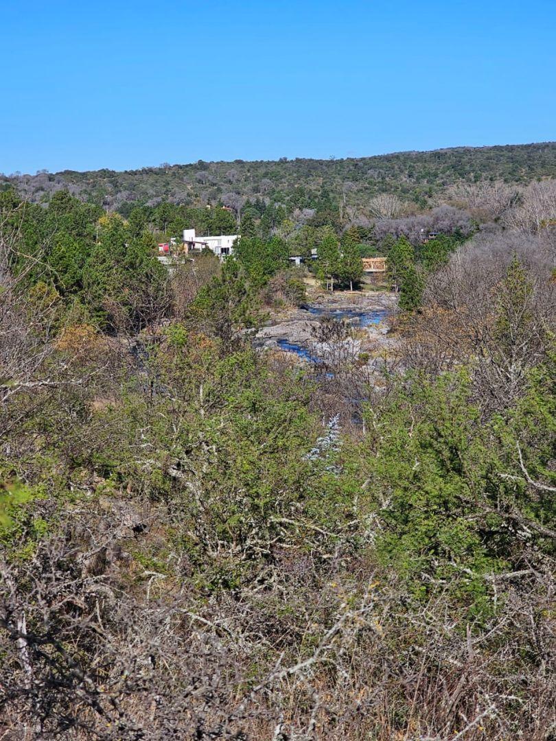 Foto de Lote Venta Santa Rosa de Calamuchita Sector La Rinconada 3688 m² 50 mts, imagen 3