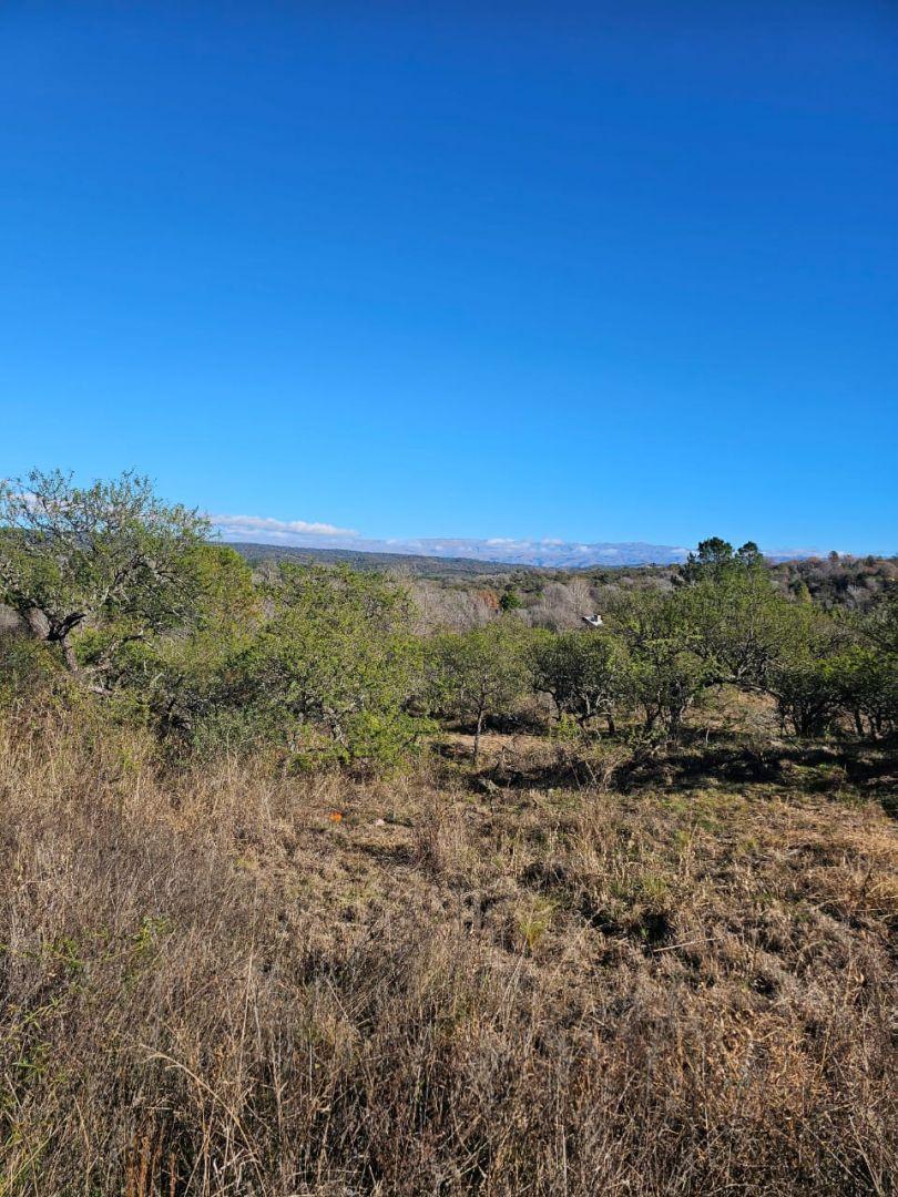 Lote Venta Santa Rosa de Calamuchita B° La Rinconada 3700 m² 50 mts Rio Vistas