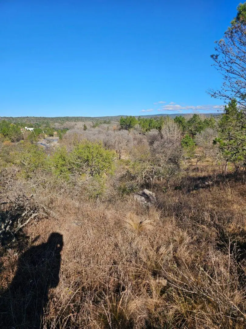 Lote Venta Santa Rosa de Calamuchita B° La Rinconada 3700 m² 50 mts Rio Vistas 5
