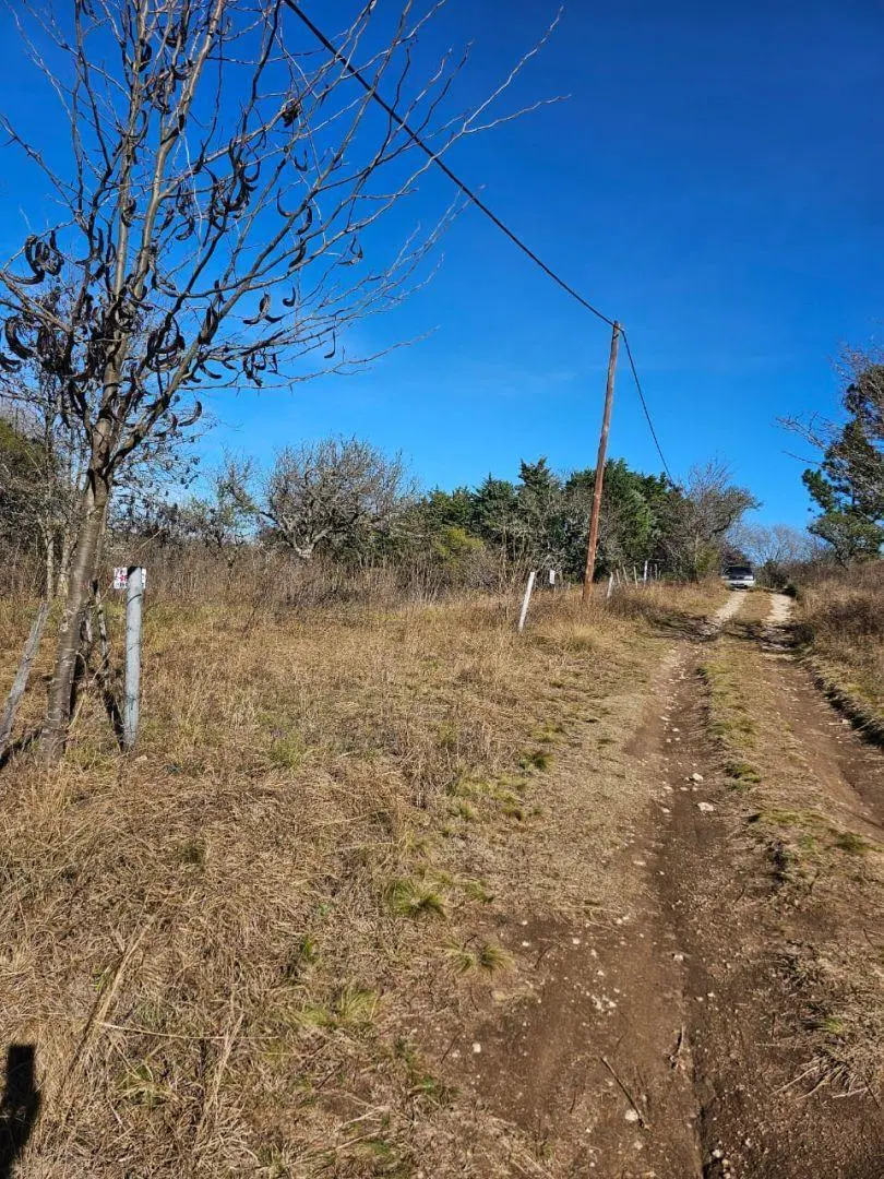 3 Lotes Junto Contiguos Venta Santa Rosa de Calamuchita La Olla La Rinconada Luz 5