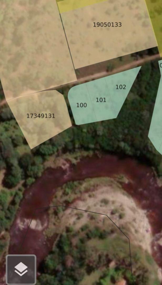 3 Lotes Junto Contiguos Venta Santa Rosa de Calamuchita La Olla La Rinconada Luz