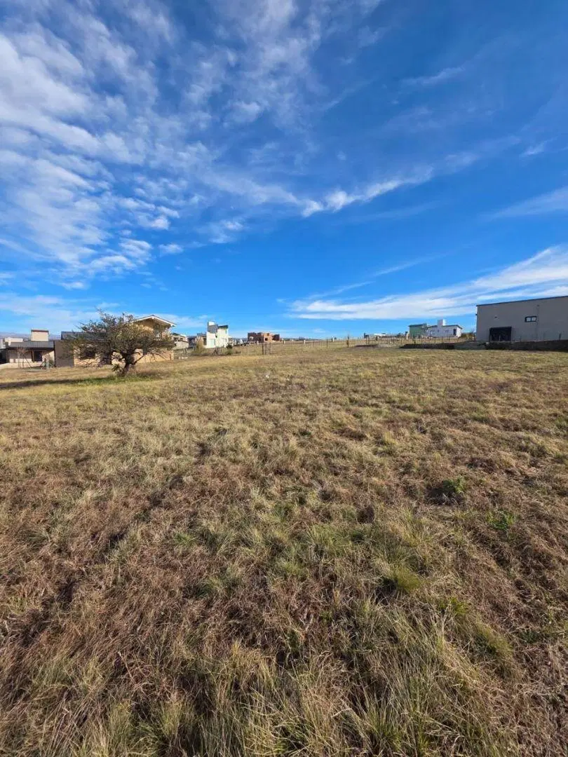 Lote Venta Los Reartes Altos De Los Reartes 500 Mts Vista Sierras Chicas Grandes 2