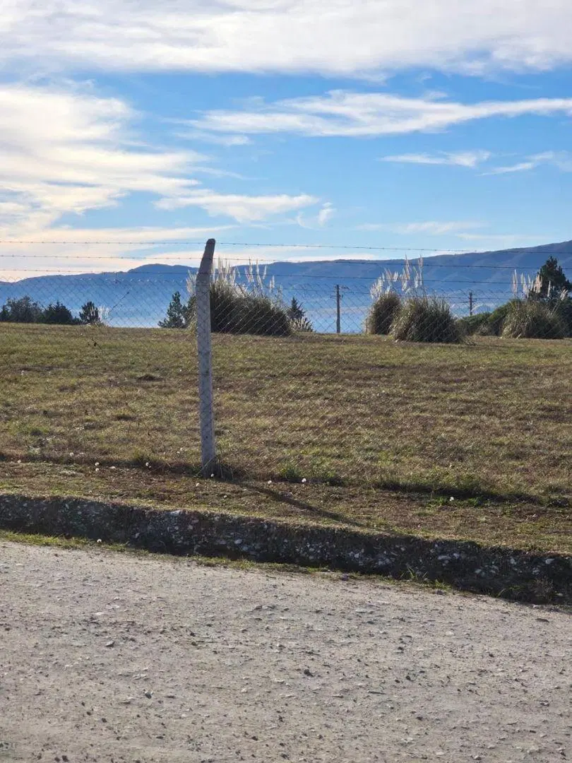 Lote Venta Los Reartes Altos De Los Reartes 500 Mts Vista Sierras Chicas Grandes 1