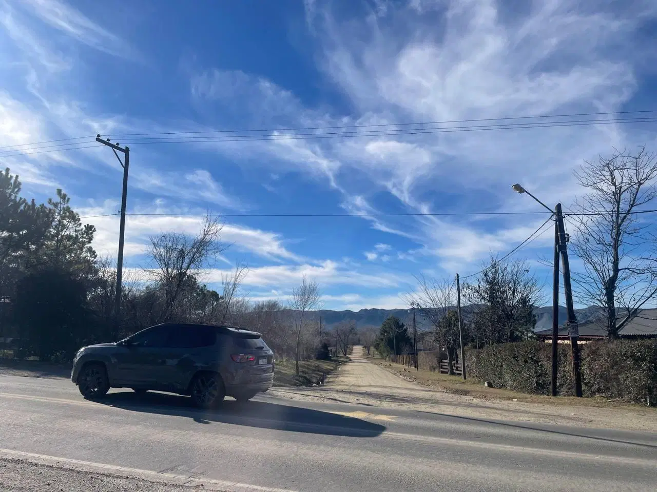 Lote Venta Los Reartes Altos De Los Reartes 500 Mts Vista Sierras Chicas Grandes 8