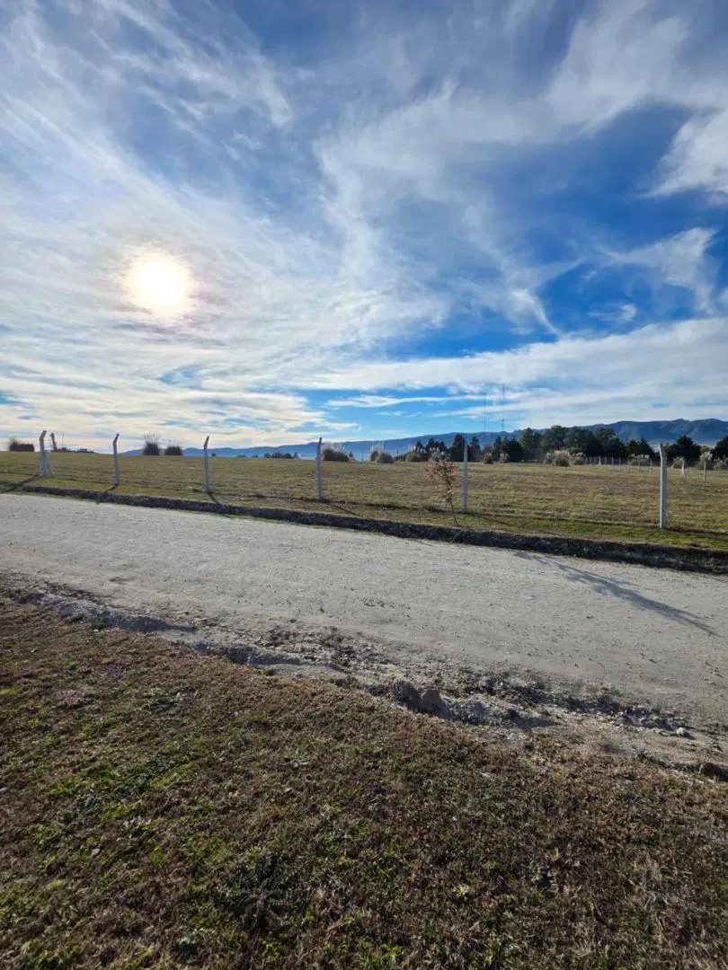 Lote Venta Los Reartes Altos De Los Reartes 500 Mts Vista Sierras Chicas Grandes 4