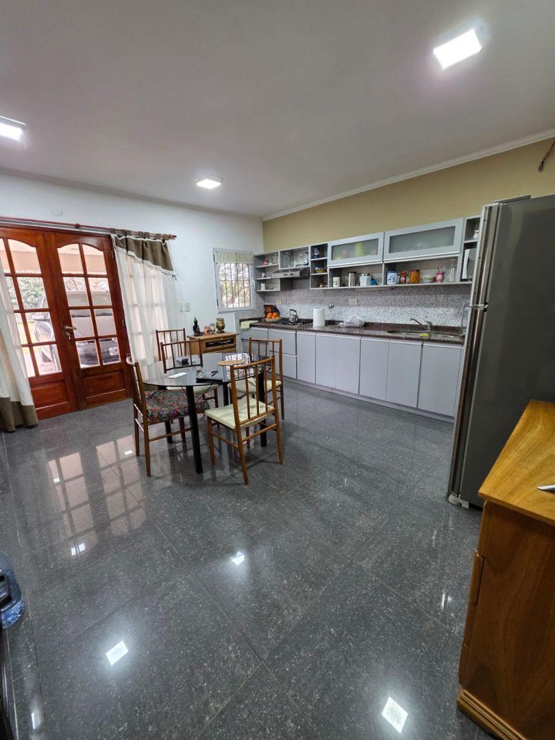 Foto de Casa Venta Potrero de Garay B° Del Lago 2 dormitorios 100 mts del Lago, imagen 3