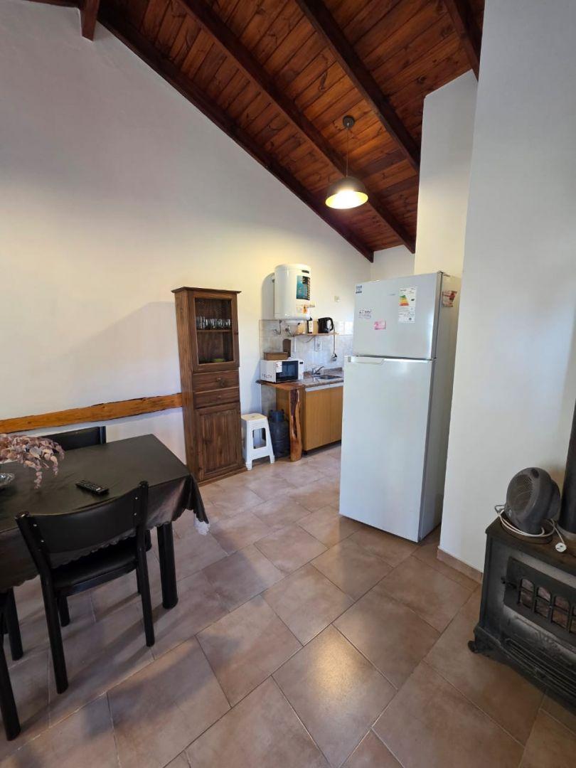 Foto de Cabaña Venta Santa Mónica 1 dormitorio Ubicación Exclusiva Vistas Luz, imagen 2