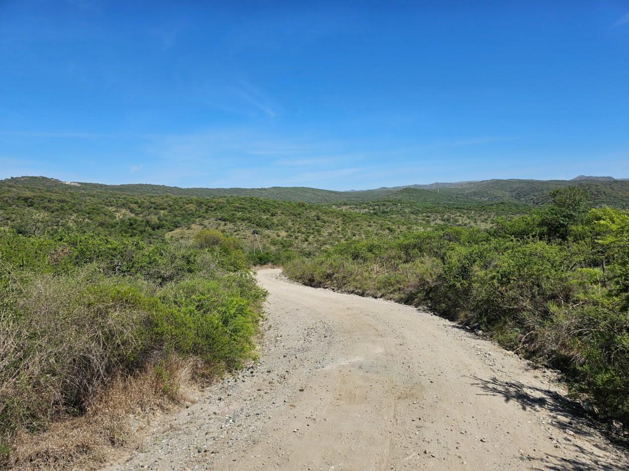 Foto de Lote Venta Villa Calmayo 1299 M² Ubicacion Exclusiva Grandes Vistas Luz, imagen 2