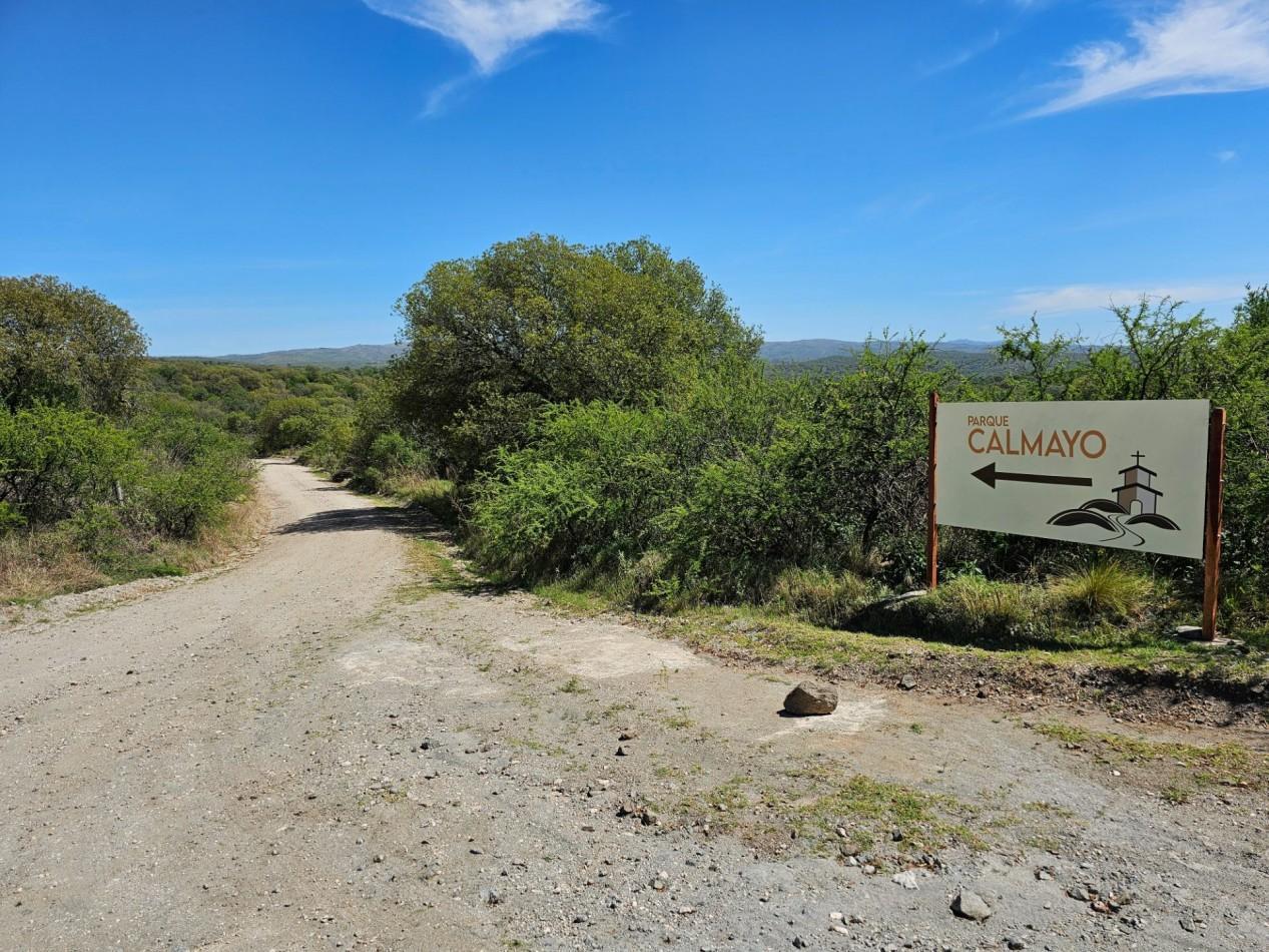 Foto de Lote Venta Villa Calmayo 1299 M² Ubicacion Exclusiva Grandes Vistas Luz, imagen 3