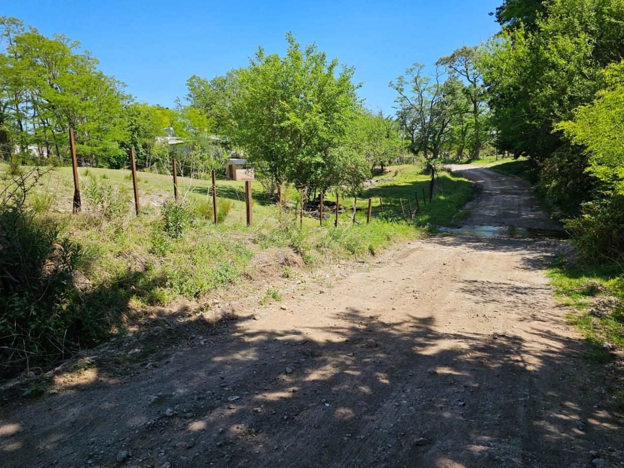 Foto de Lote Venta Villa Calmayo 1299 M² Ubicacion Exclusiva Grandes Vistas Luz, imagen 5