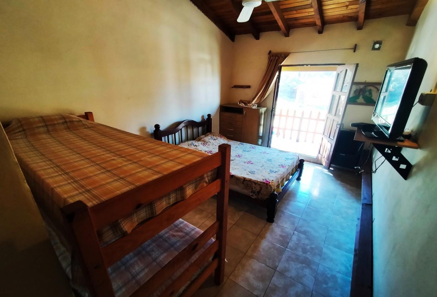 Foto de Casa Venta Con 4 Departamentos Santa Rosa De Calamuchita Barrio El, imagen 3