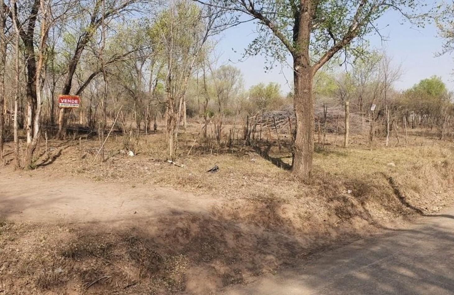 Foto de Lote Venta Santa Rosa De Calamuchita 760 M² B° Villa Strada 4 Cuadras, imagen 5
