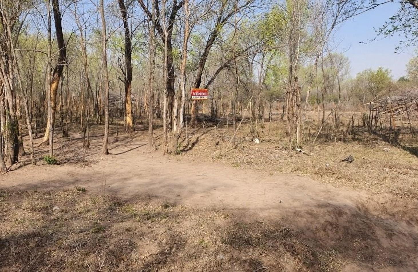 Foto de Lote Venta Santa Rosa De Calamuchita 760 M² B° Villa Strada 4 Cuadras, imagen 3
