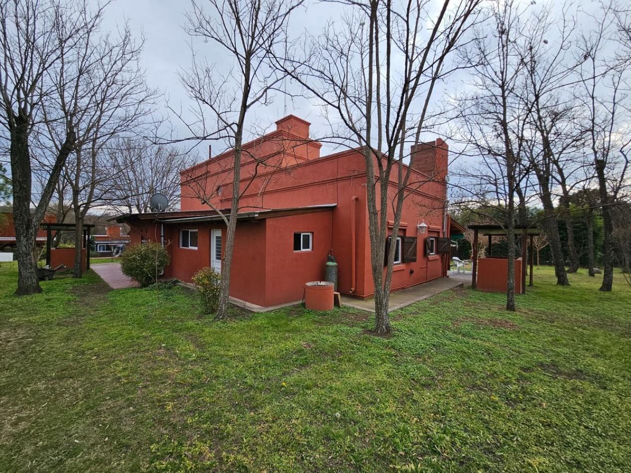 Foto de Casa Venta Santa Rosa Calamuchita B° Santa Monica Sector Mate De Luna, imagen 5