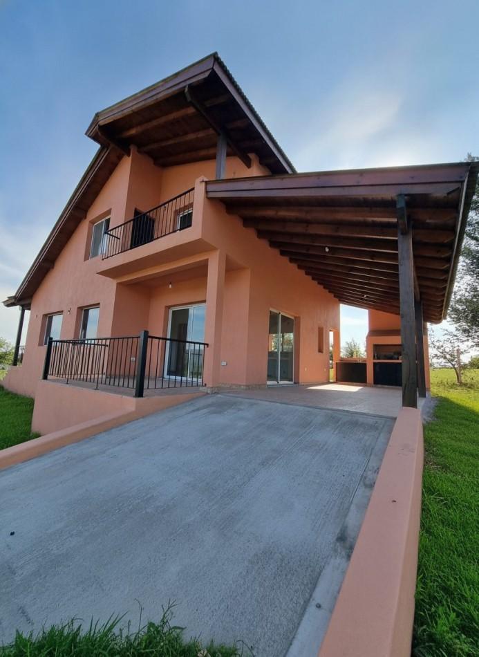 Foto de Casa Venta Los Reartes Terreno 2833 m² Barrio La Soleada Gran Vistas, imagen 4