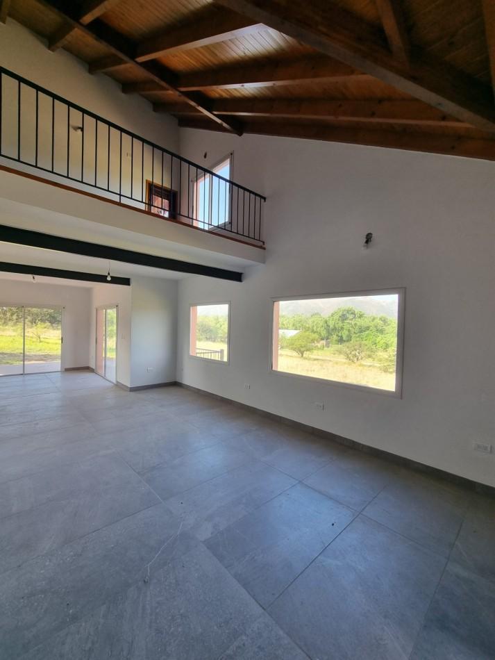 Foto de Casa Venta Los Reartes Terreno 2833 m² Barrio La Soleada Gran Vistas, imagen 5