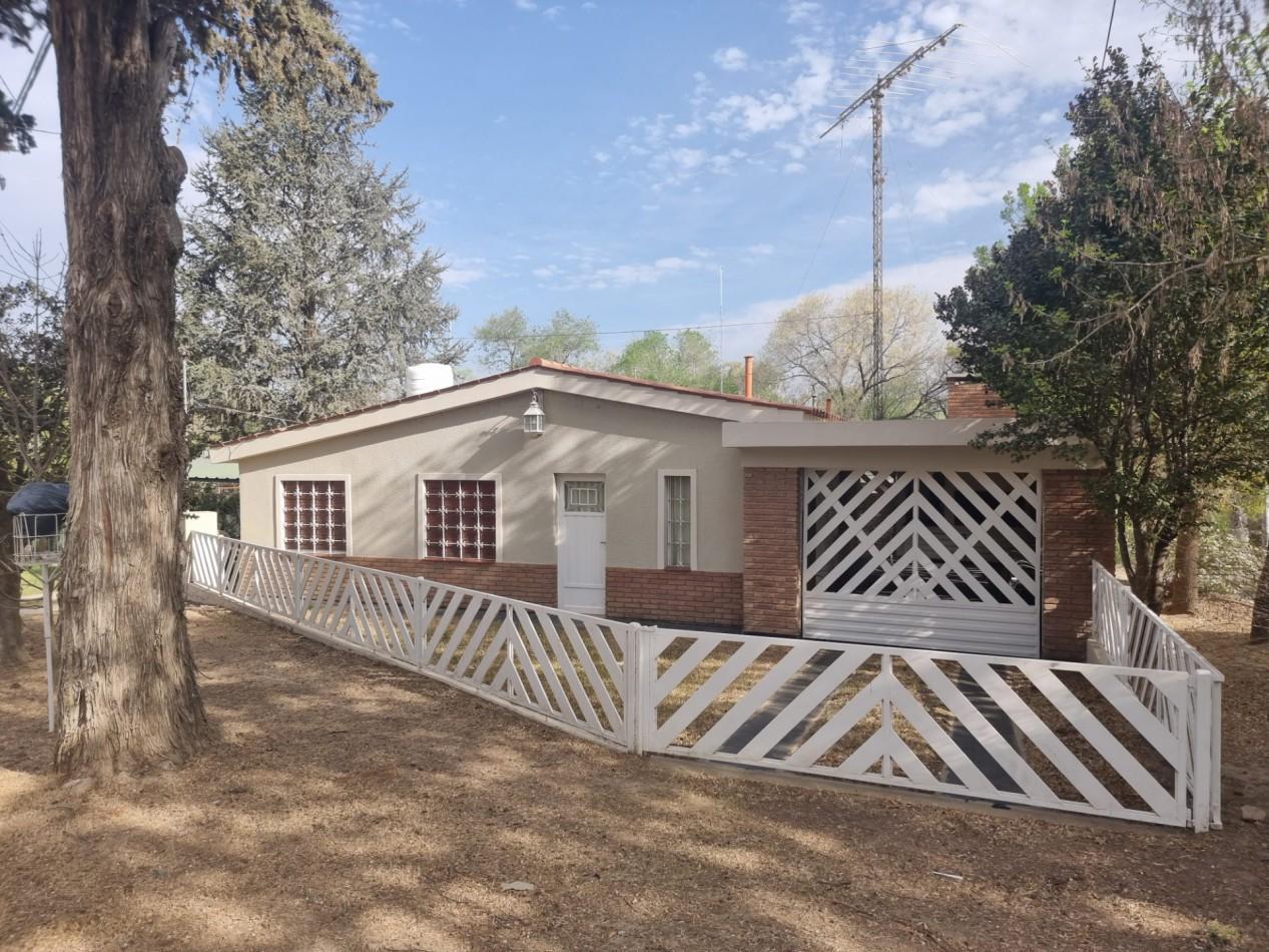 Foto de Casa Venta Santa Rosa De Calamuchita A 50 Metros Del Rio Luz y agua, imagen 1