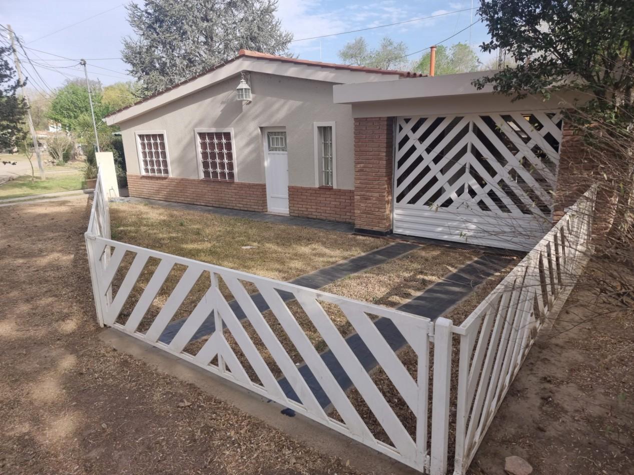 Foto de Casa Venta Santa Rosa De Calamuchita A 50 Metros Del Rio Luz y agua, imagen 3