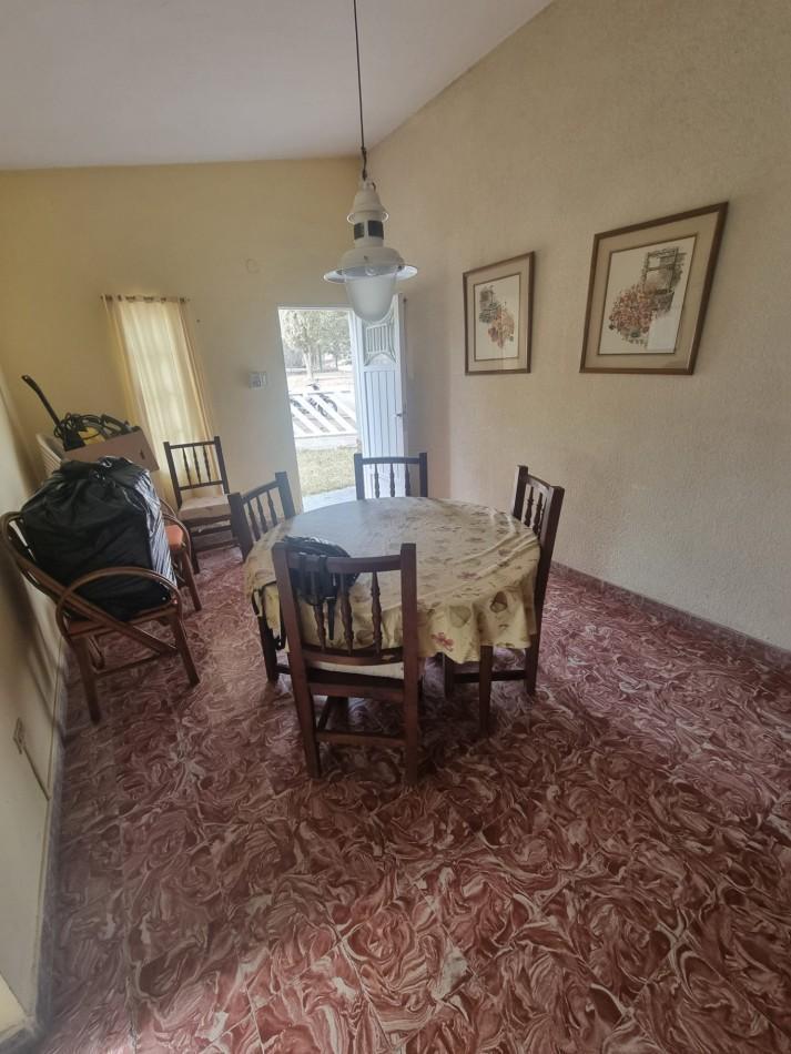 Foto de Casa Venta Santa Rosa De Calamuchita A 50 Metros Del Rio Luz y agua, imagen 4