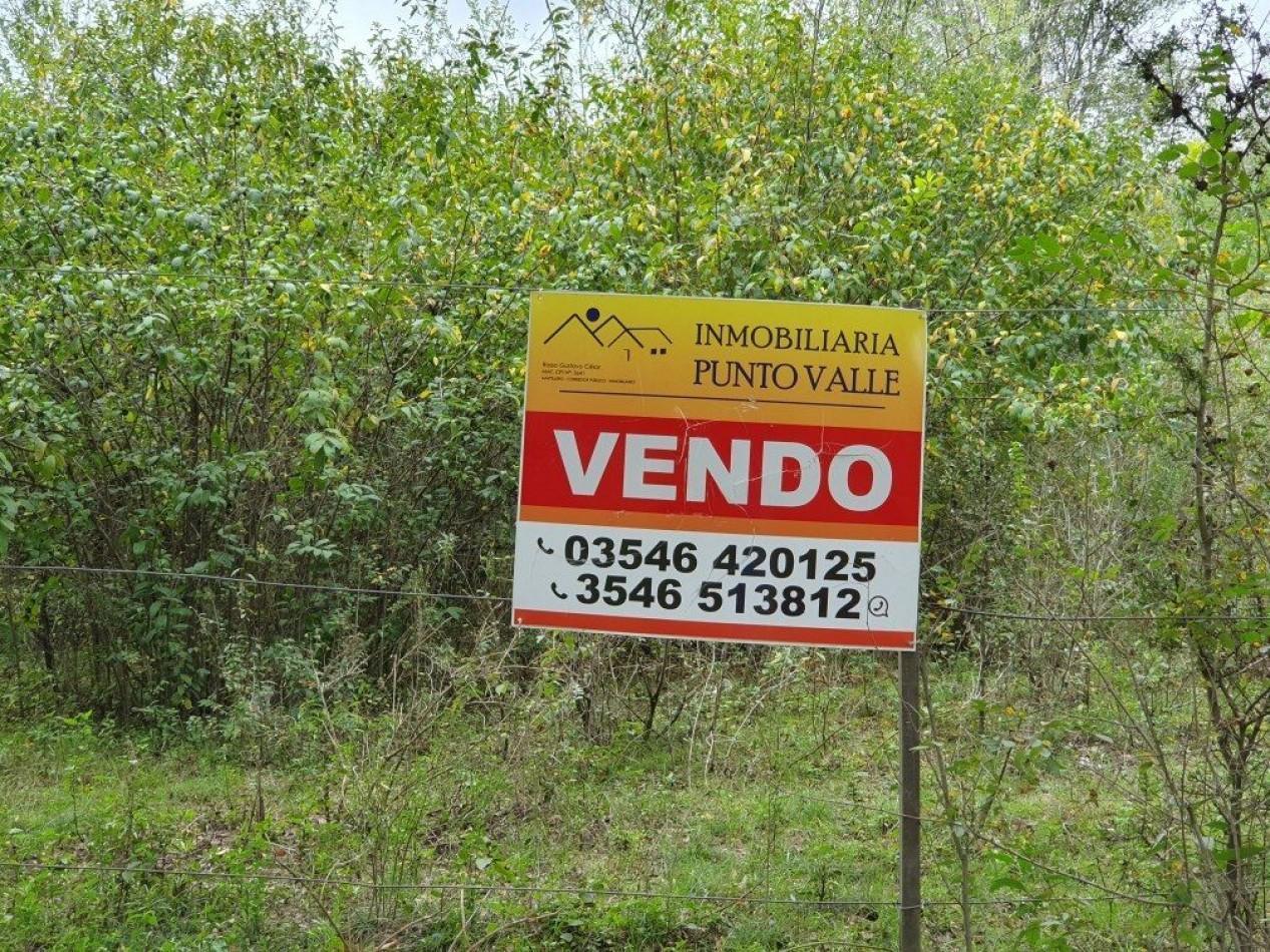 Foto de Lote Venta 800 M² Santa Rosa De Calamuchita A Cuatro Cuadras Del Rio, imagen 3