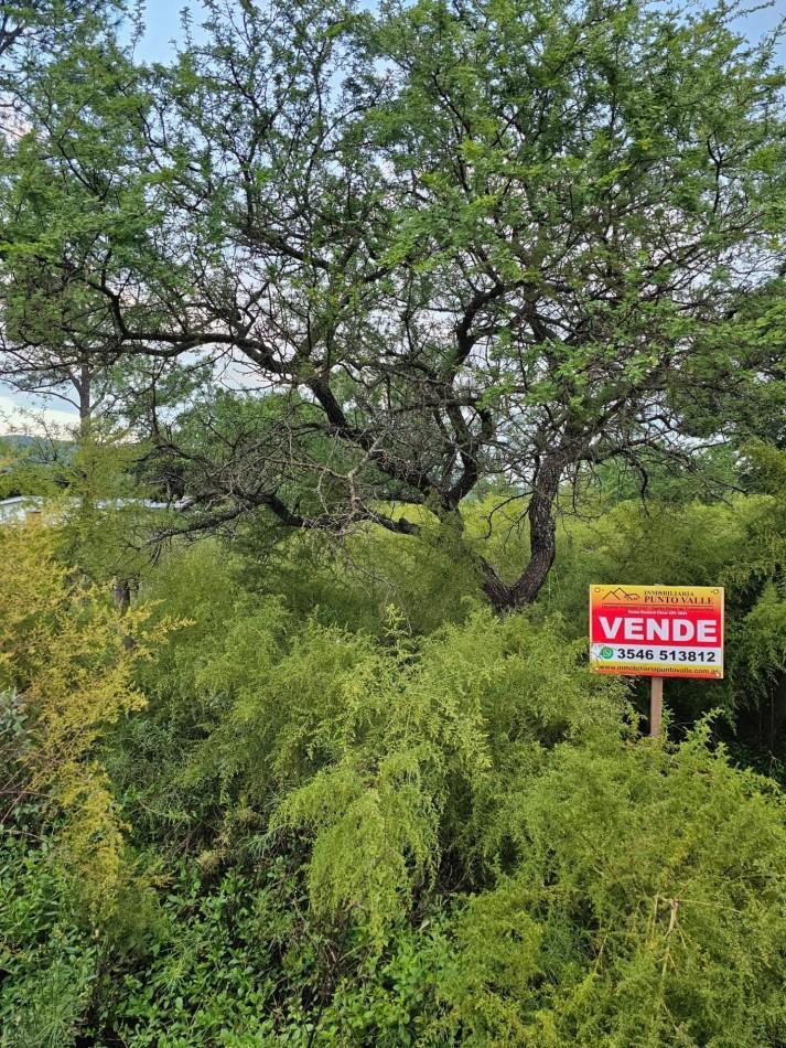 Foto de Lote Venta San Ignacio Calamuchita Loteo Velez Crespo Exclusivo A 200, imagen 1