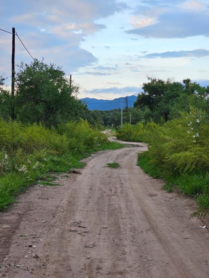 Foto de Lote Venta San Ignacio Calamuchita Loteo Velez Crespo Exclusivo A 200, imagen 5