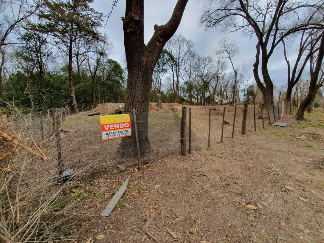 Foto de Lote Venta Santa Rosa De Calamuchita Excelente Ubicacion 100 Mts Rio, imagen 1