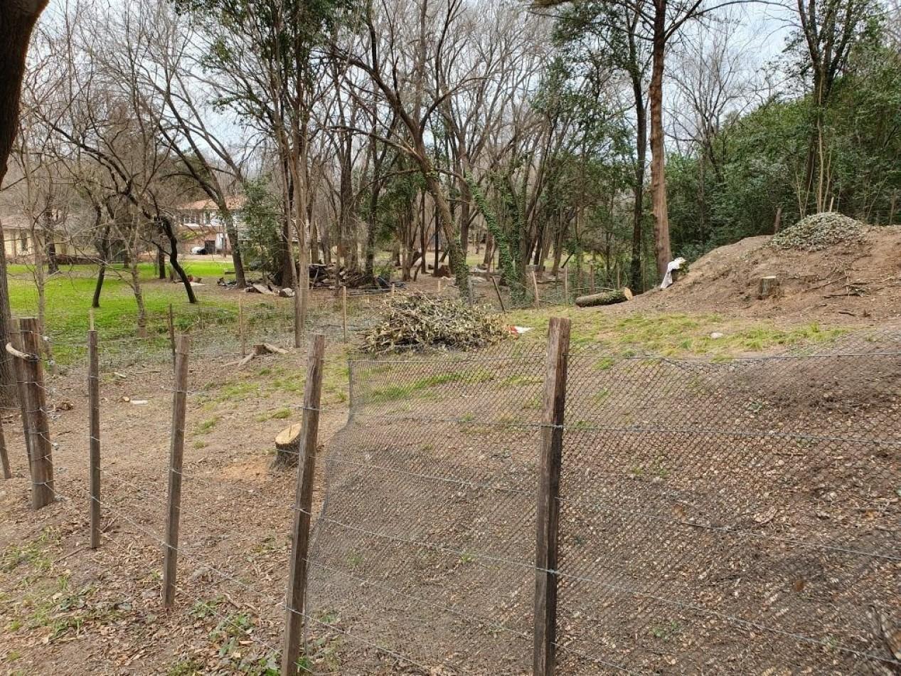 Foto de Lote Venta Santa Rosa De Calamuchita Excelente Ubicacion 100 Mts Rio, imagen 4
