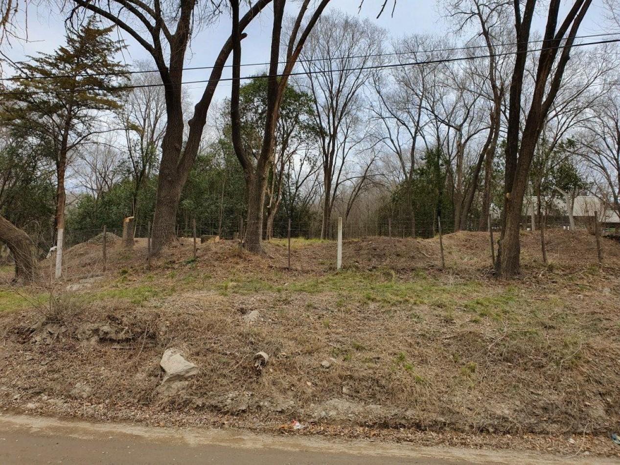 Foto de Lote Venta Santa Rosa De Calamuchita Excelente Ubicacion 100 Mts Rio, imagen 3