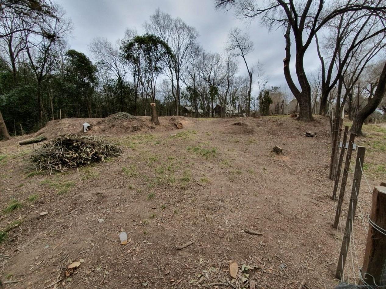 Foto de Lote Venta Santa Rosa De Calamuchita Excelente Ubicacion 100 Mts Rio, imagen 2