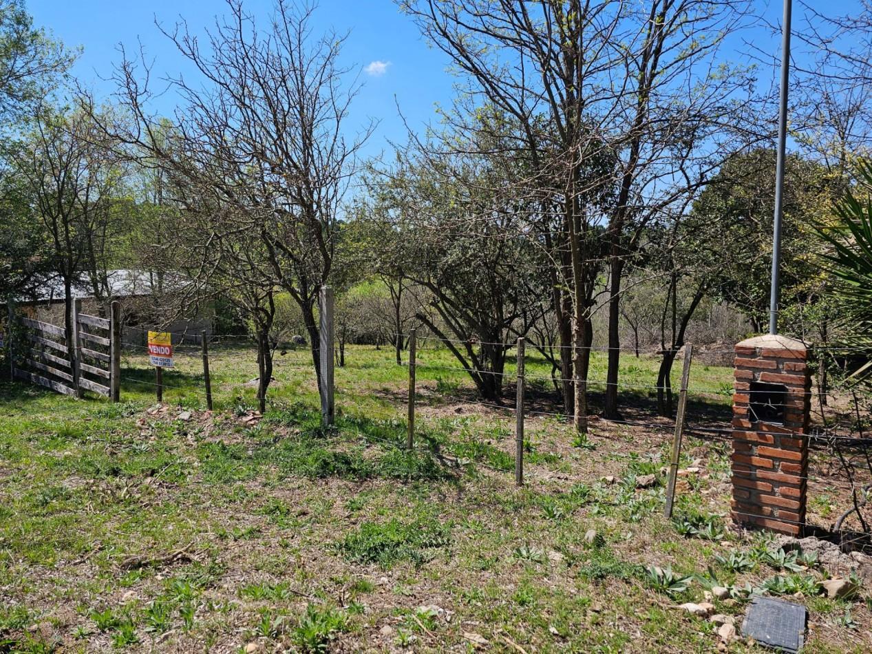 Foto de 2 Lotes Venta Los Reartes B° Capilla Vieja A 100 Metros Del Rio Luz, imagen 2