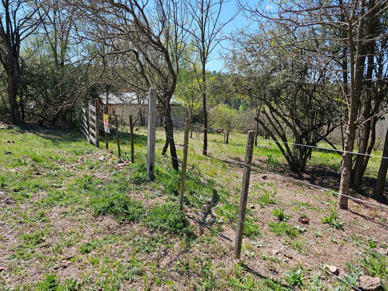 Foto de 2 Lotes Venta Los Reartes B° Capilla Vieja A 100 Metros Del Rio Luz, imagen 5
