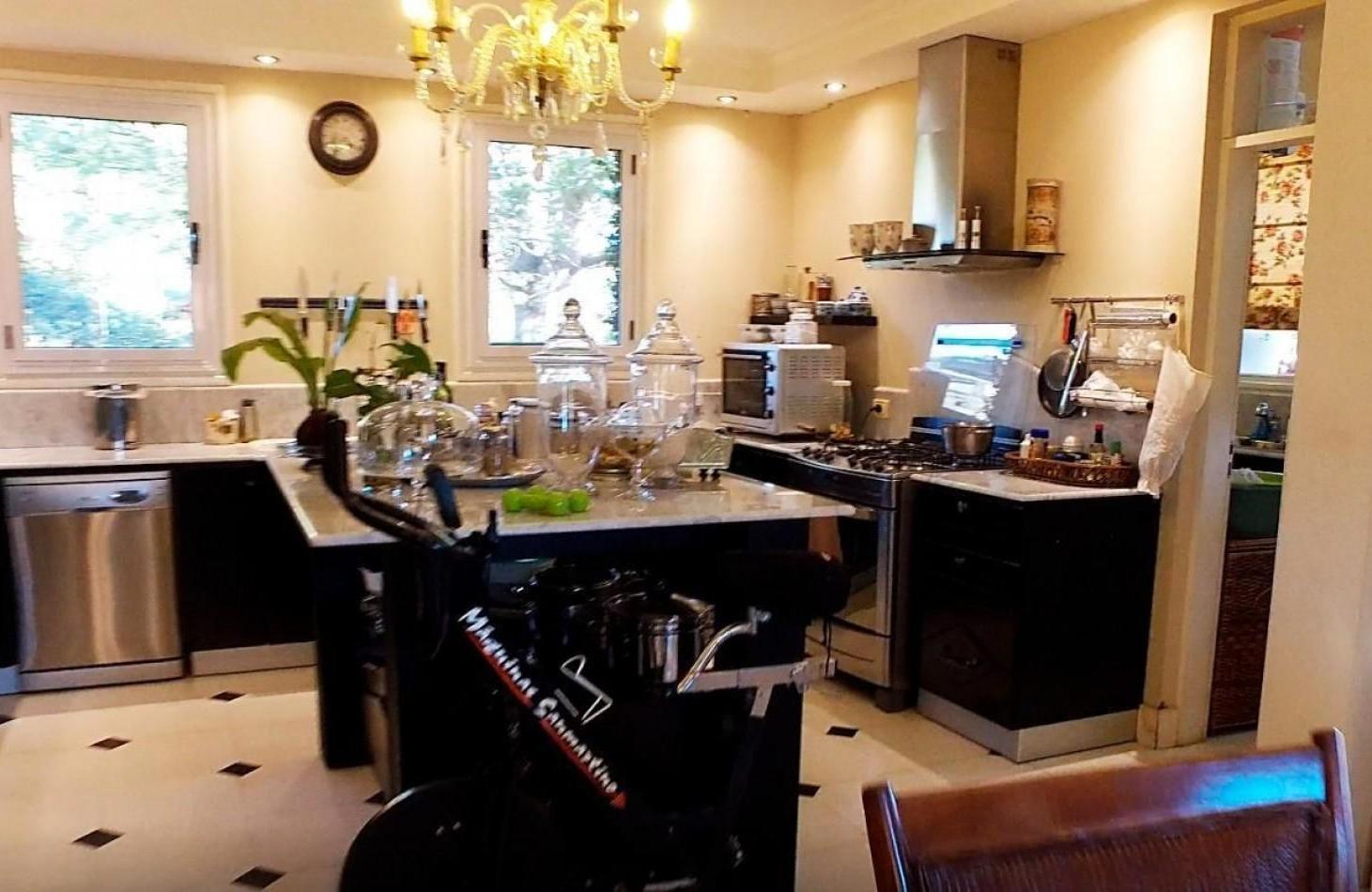 Foto de Casa en Venta en Villa General Belgrano. Barrio cerrado, imagen 4