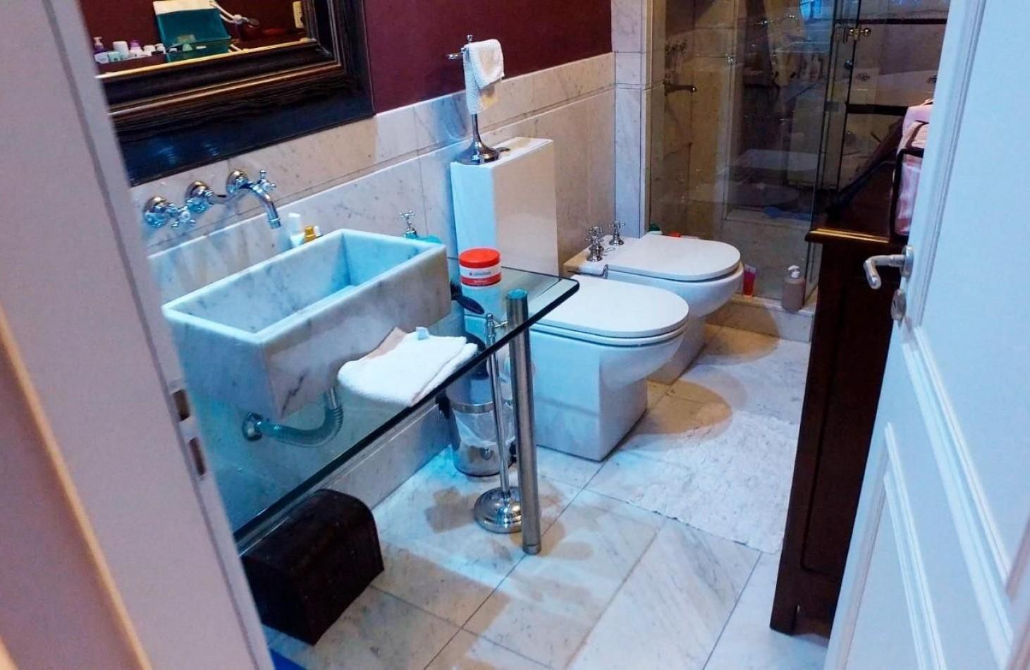 Foto de Casa en Venta en Villa General Belgrano. Barrio cerrado, imagen 5
