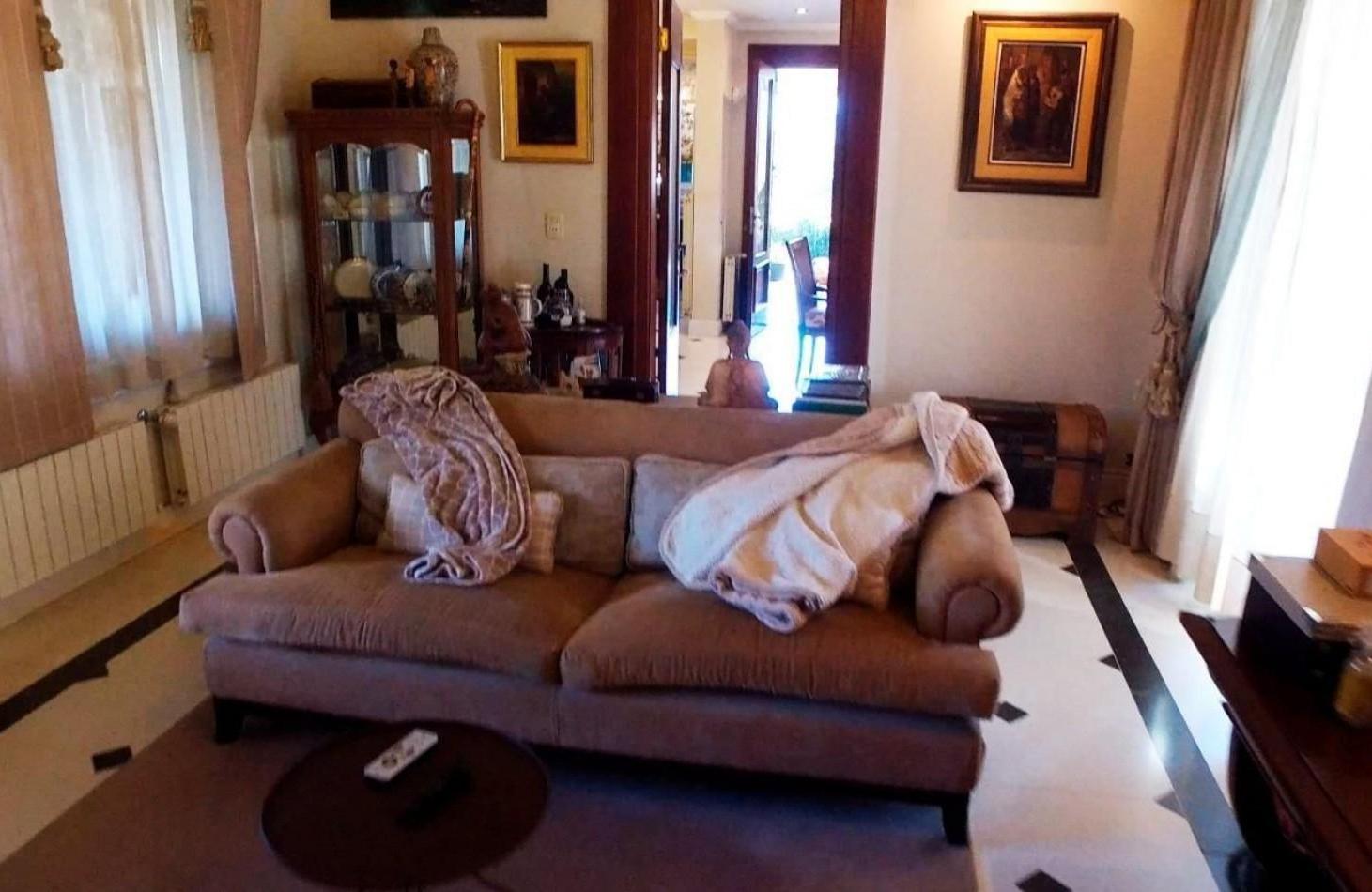 Foto de Casa en Venta en Villa General Belgrano. Barrio cerrado, imagen 3