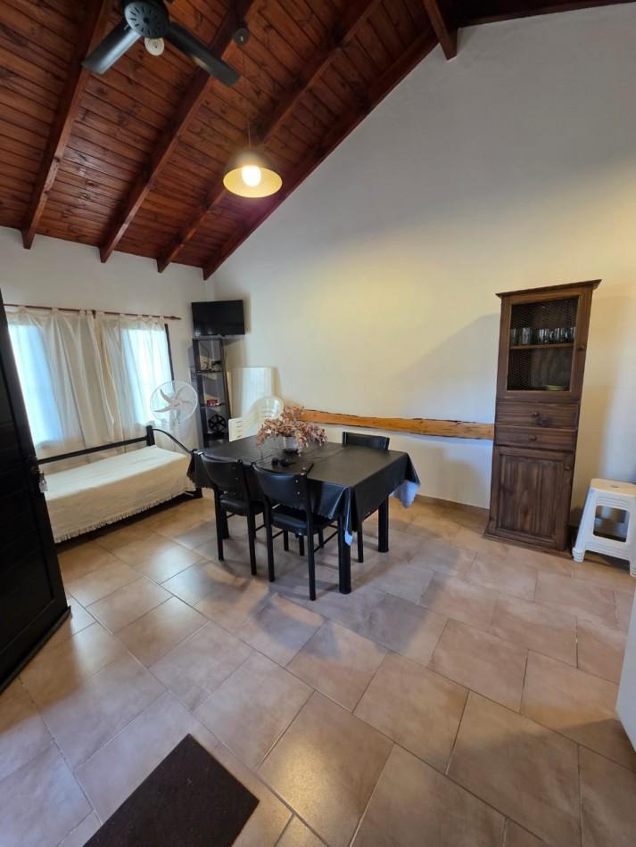 Foto de Cabaña Venta Santa Monica 1 dormitorio Ubicacion Exclusiva Buenas, imagen 5