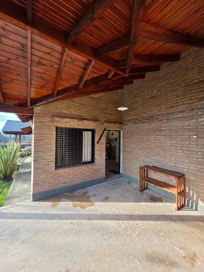 Foto de Cabaña Venta Santa Monica 1 dormitorio Ubicacion Exclusiva Buenas, imagen 4