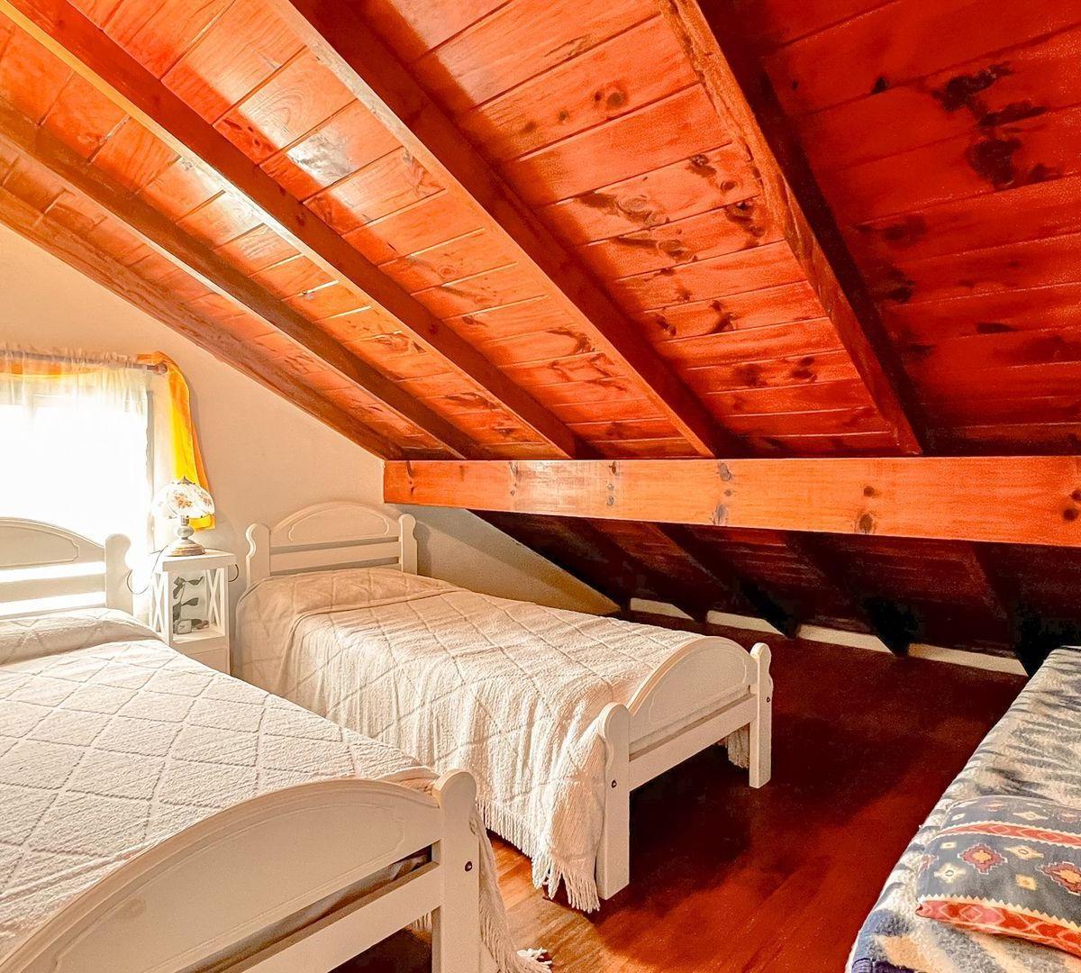 Venta Casa Barrio Los Acantilados Lote de 1518 m² 4