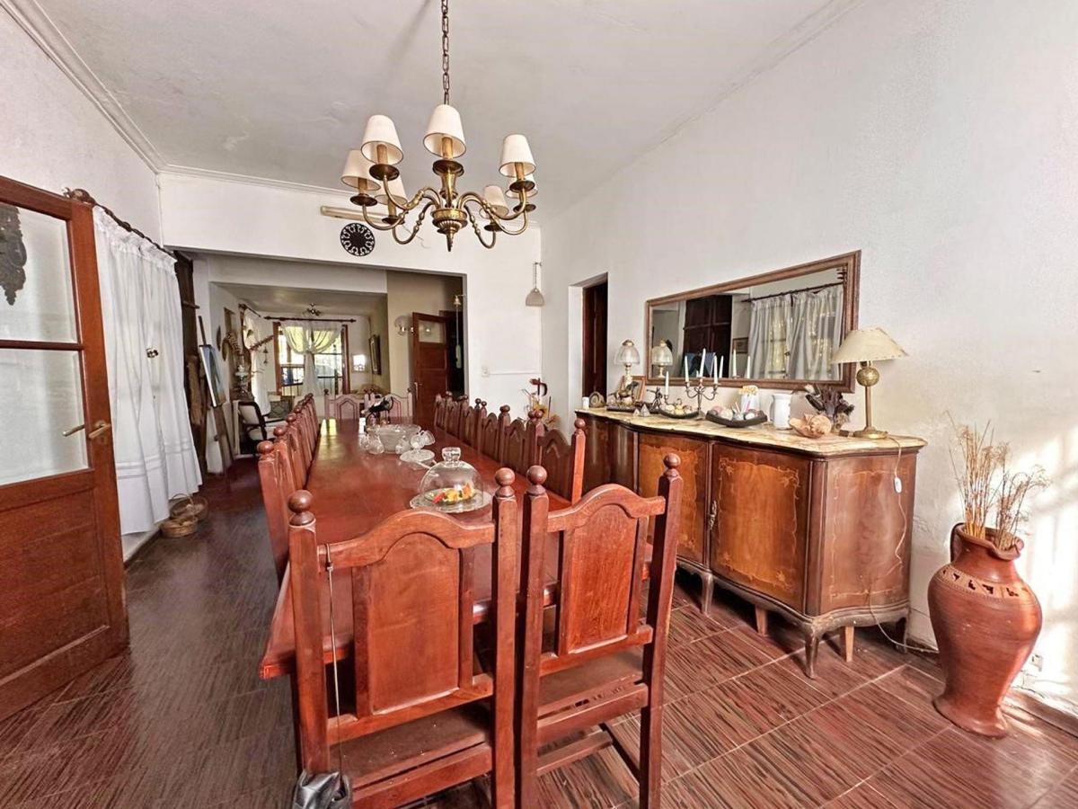 Venta Casa Quinta La Tranquila Miramar 4
