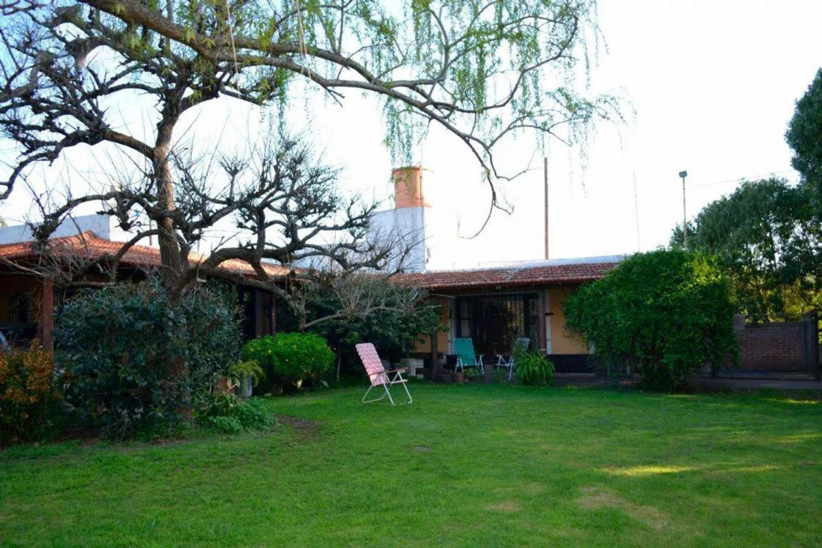 Venta Casa Quinta La Tranquila Miramar 1