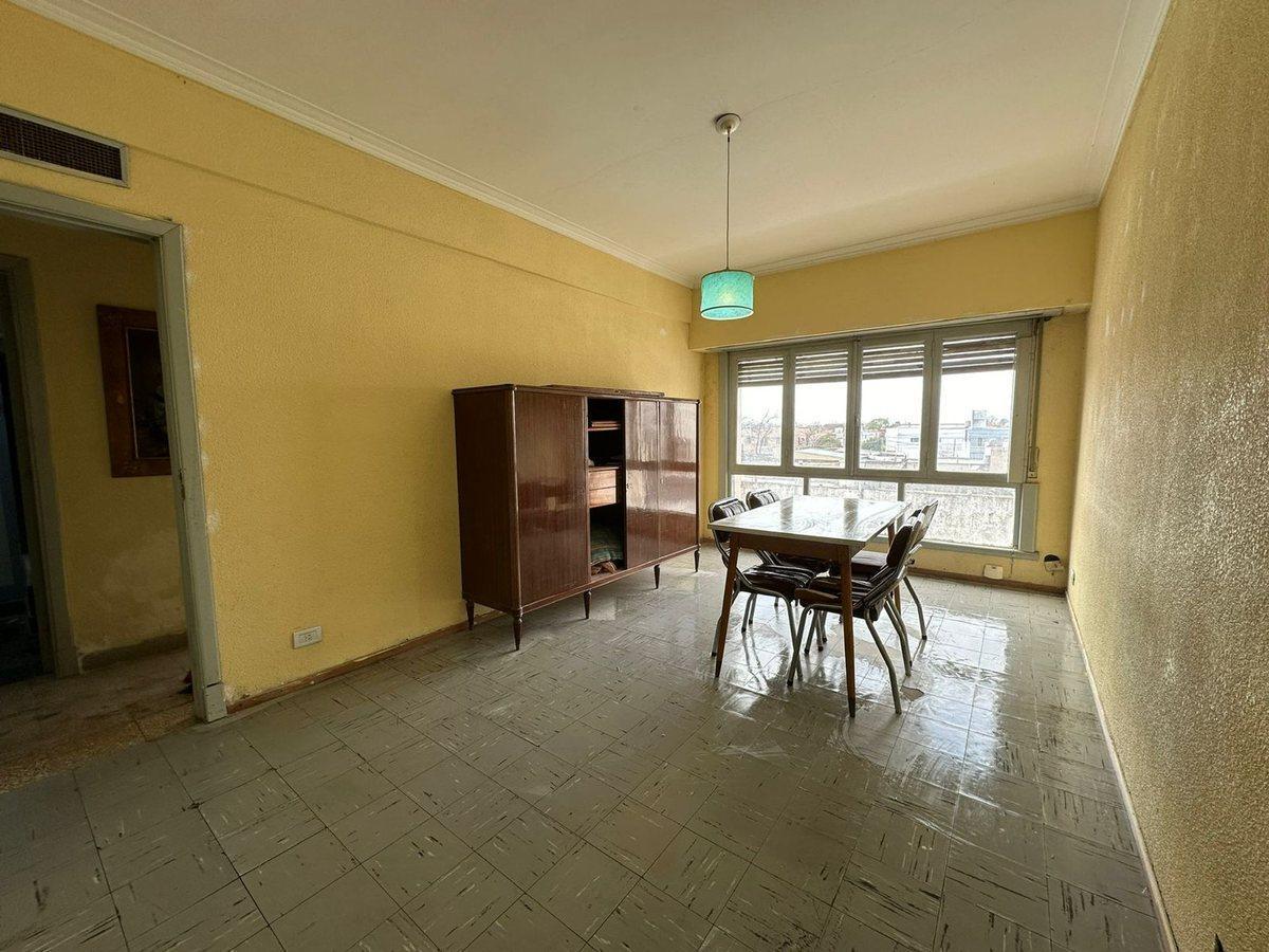 Venta Departamento 4 Ambientes Centro Necochea 3