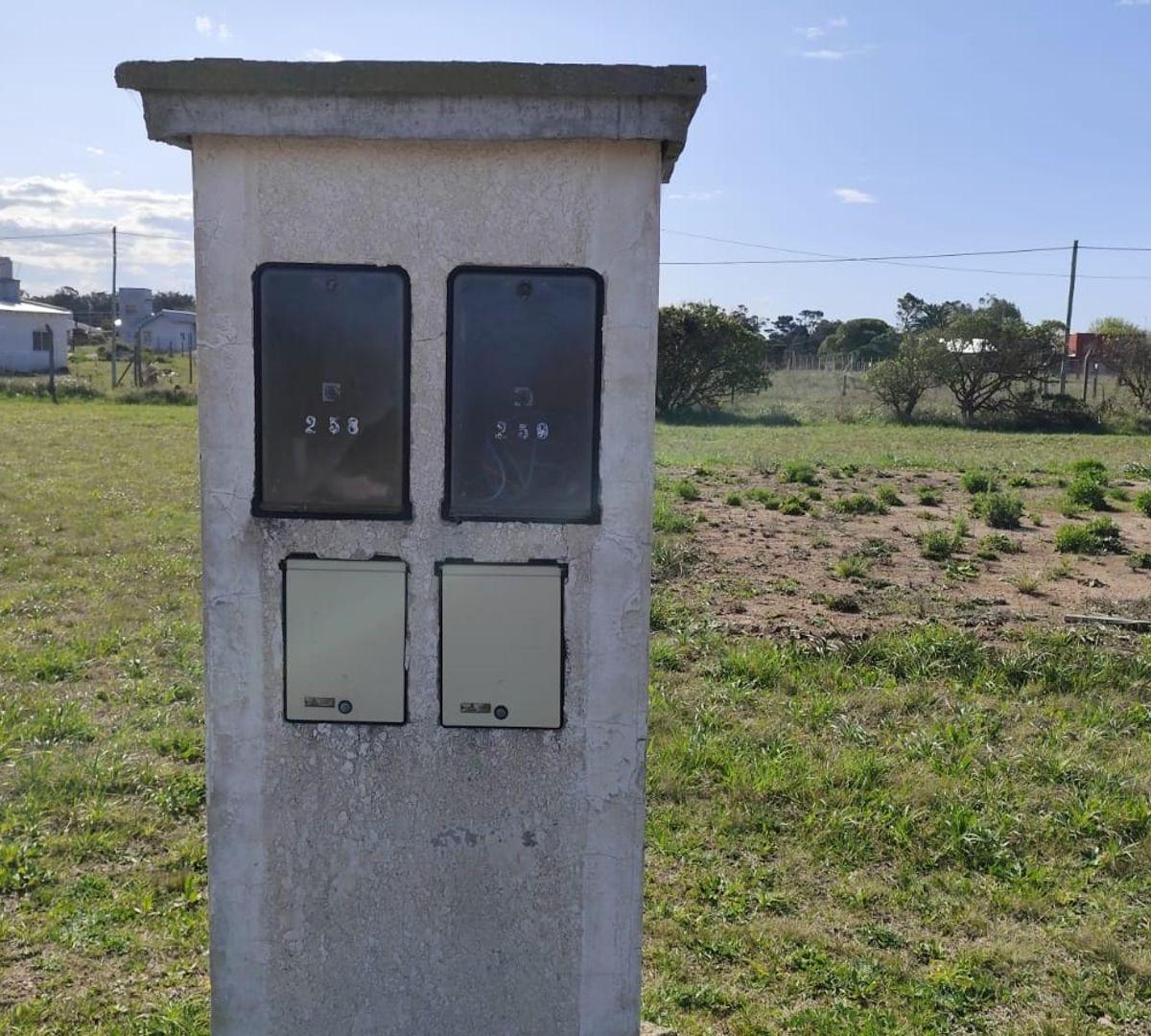 Lote Miramar Barrio Privado Cardon Links 3
