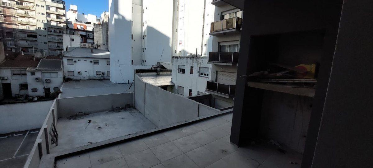 Venta Departamento en Pozo Zona Guemes / Aldrey 1