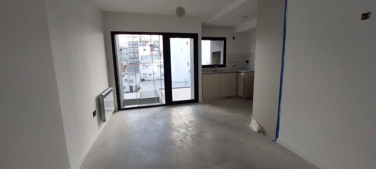 Venta Departamento en Pozo Zona Guemes / Aldrey 2