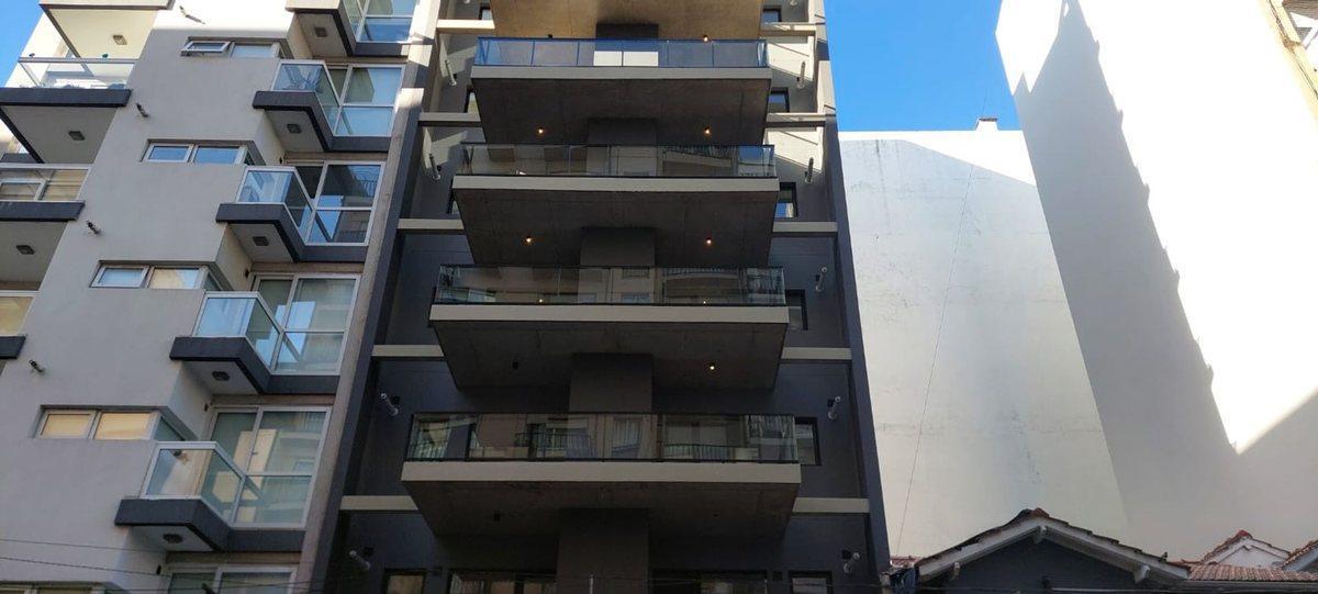 Venta Departamento en Pozo Zona Guemes / Aldrey 5