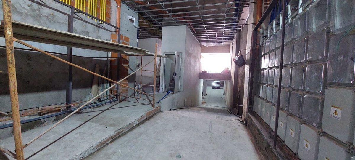 Venta Departamento en Pozo Zona Guemes / Aldrey 4