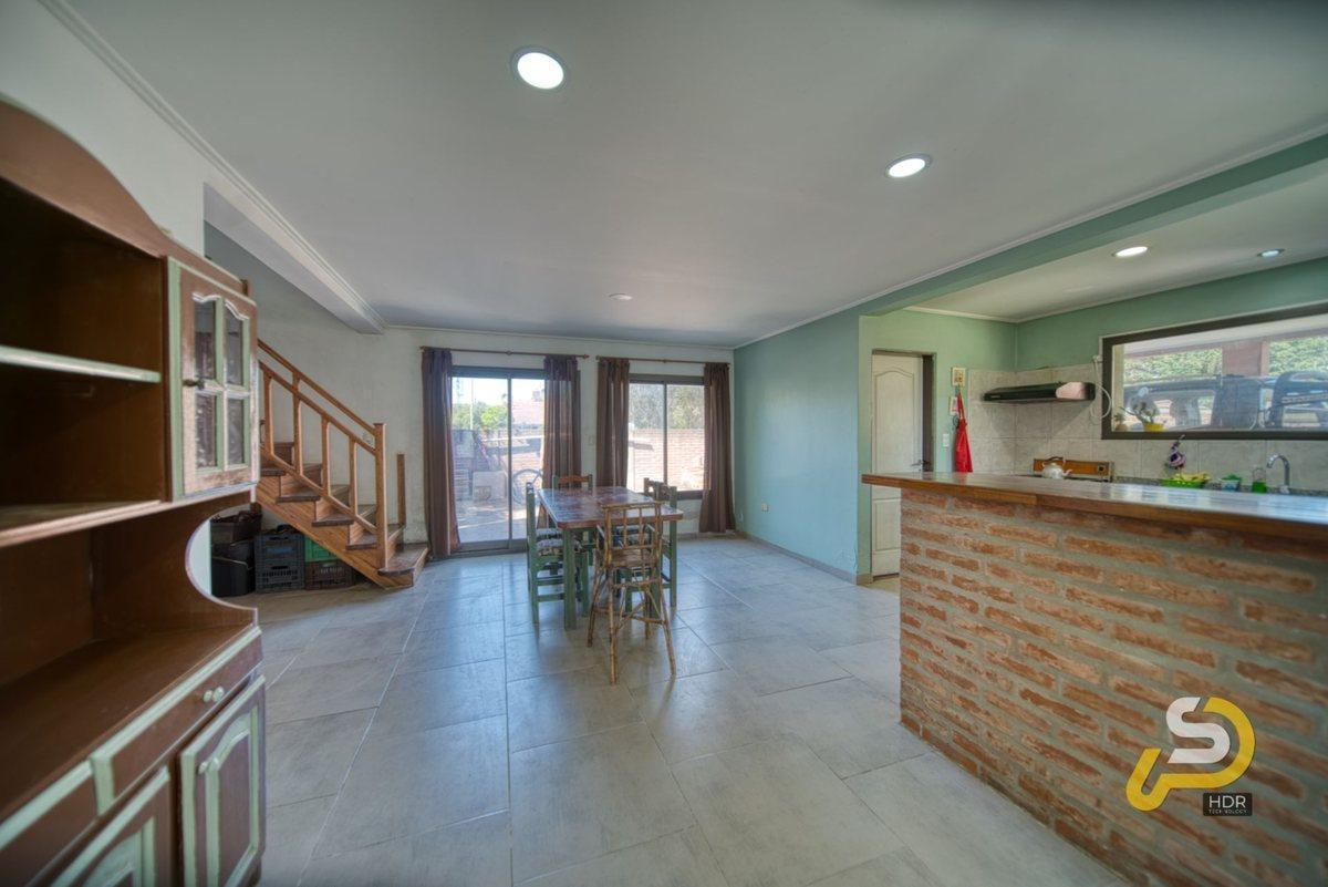 Venta Casa 4 Ambientes - Atlantida - Santa Clara 1