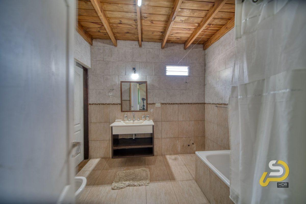Venta Casa 4 Ambientes - Atlantida - Santa Clara 2